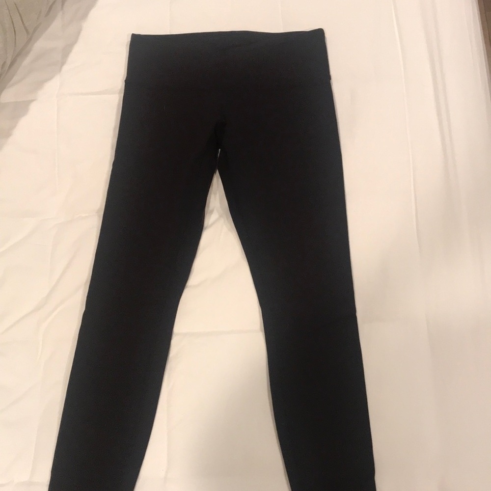Yoga pants